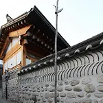 Dahmsojung Hanok Guesthouse